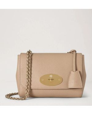 Mulberry Lily - Natural