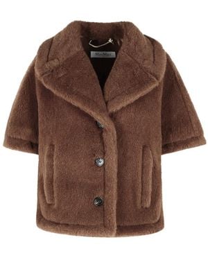 Max Mara Cappa - Brown