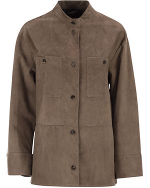 Max Mara Smmelodia - Brown