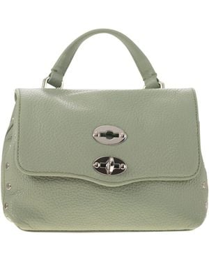 Zanellato Postina Daily Baby Bag - Green