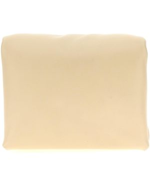 Marni 'prisma Mini' Clutch Bag - Naturel