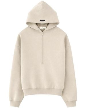 Fear Of God Cotton Polyester Sweatshirt - Natural