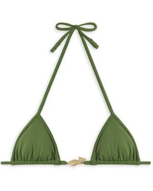 Reina Olga Sea Clothing - Green
