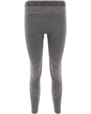 Golden Goose Leggings grises - talla real
