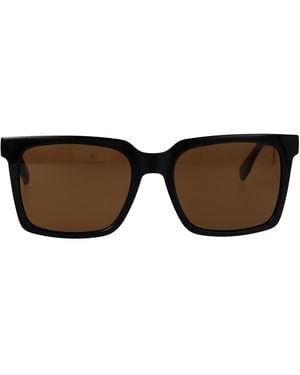 KARL LAGERFELD Injected Sunglasses - Brown