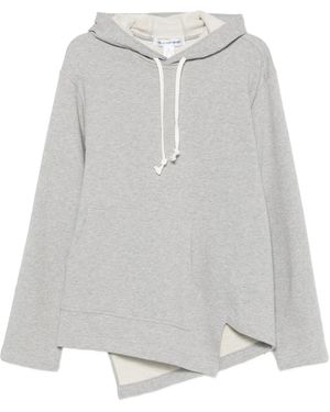 Comme des Garçons Ik'm Nergens Heen. - Grijs