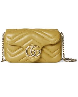 Gucci Gucci - Metallic