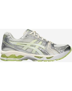 Asics Gel Kayano 14 Trainers - Grey