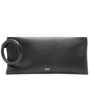 Tom Ford Ringsluiting - Grijs