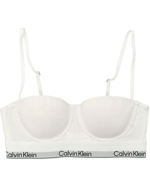 Calvin Klein Unterwäsche Weiß