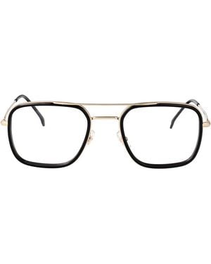 Carrera Steel Glasses - Brown
