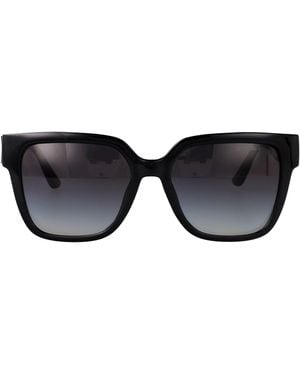 Michael Kors Sunglasses - Black