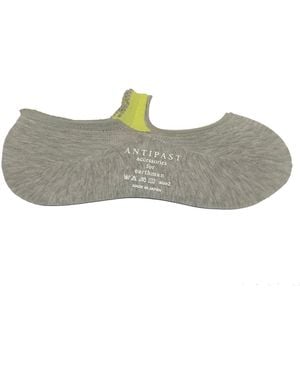 Antipast Socks - Grey
