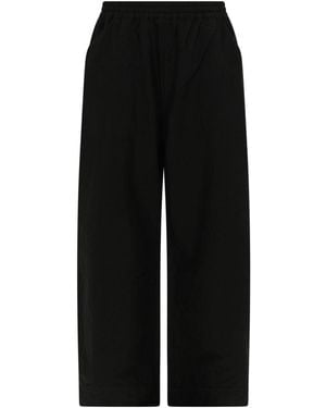 YMC Pants "Envelope" - Black