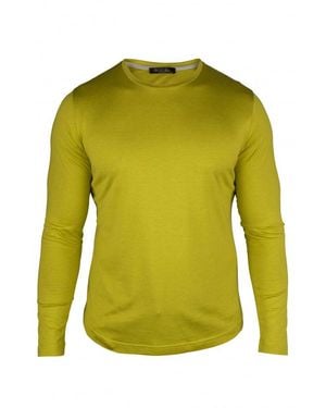 Loro Piana T Shirt - Green