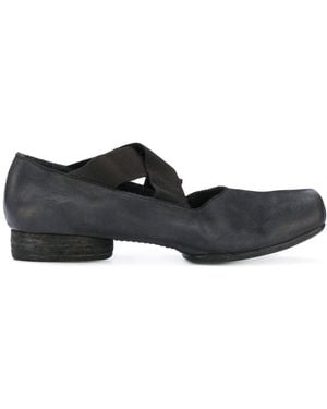 Uma Wang Heels - Black
