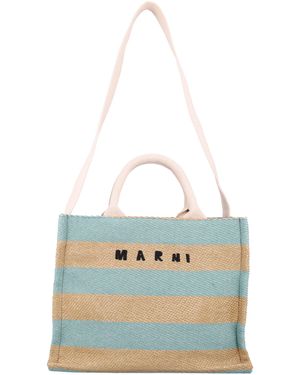 Marni Taschen .. - Blau