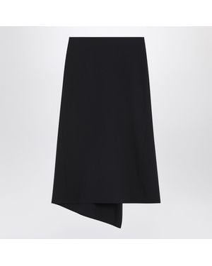 Victoria Beckham Skirt - Black