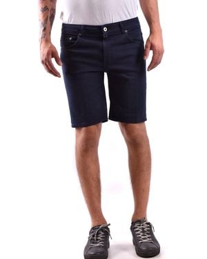Dondup Shorts - Blue