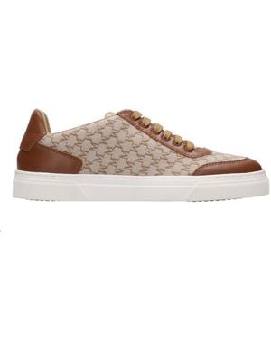 Max Mara Trainers - Brown