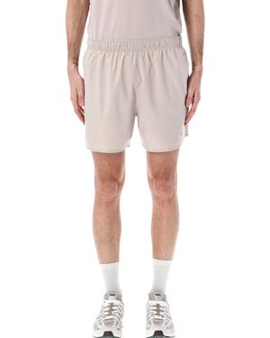 Nike Shorts - Natur