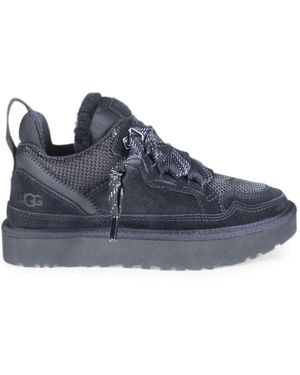 UGG Lowmel Sneakers - Blue