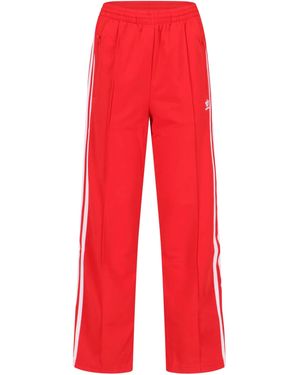 adidas Originals Firebird - Rot