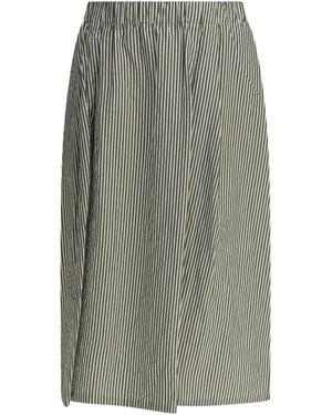 Apuntob Skirts - Gray