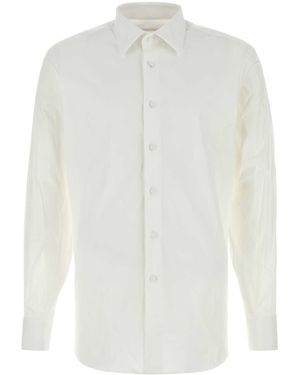 Prada Shirts - White