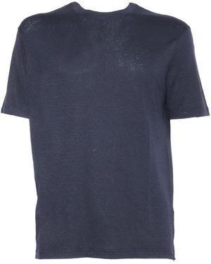 PHI FDL Camiseta Mc Es El - Azul