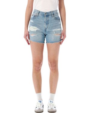Levi's Shorts - Blau