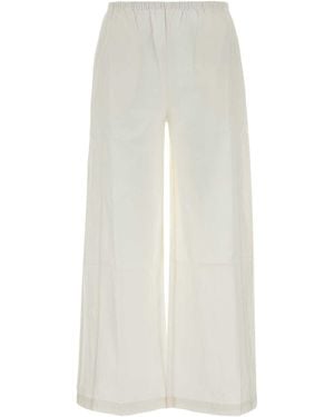 GIMAGUAS Devi Pants - White
