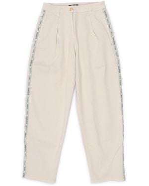 Balmain ♪ yom El que's Lo tengo ♪ - Blanco