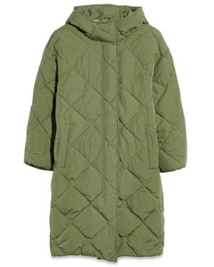 Bellerose Parka - Green