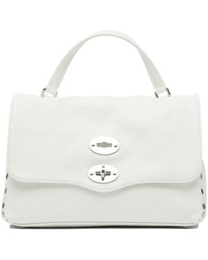 Zanellato Bolsos - Blanco