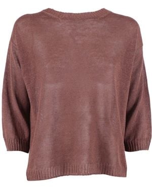 Weekend by Maxmara I'Ve Got A Feeling That You'Re The One - Brown