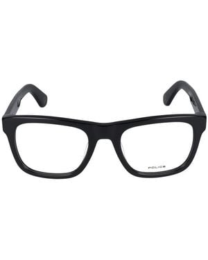 Police Sunglasses Vple37 N /20/145 - Black