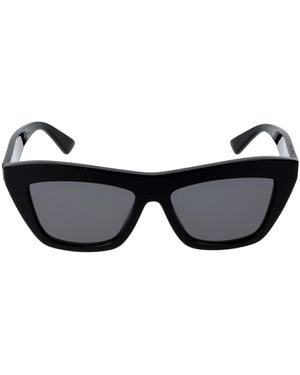 Bottega Veneta Bv1121S Sunglasses - Black