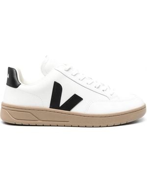 Veja V 12 Sneaker - White