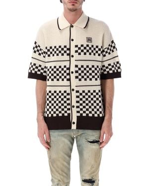 Amiri Jumpers - White