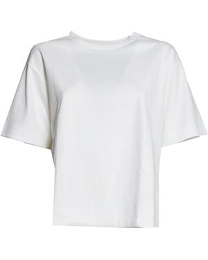 Weekend by Maxmara T-Shirts und Polos - Weiß