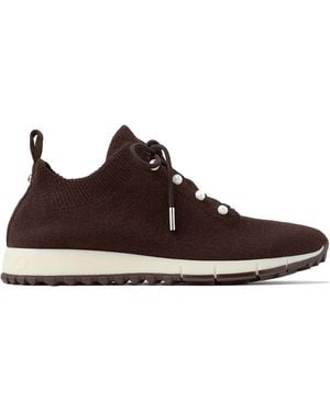 Jimmy Choo ♪ Ik Heb Een Gevoel ♪ - Bruin