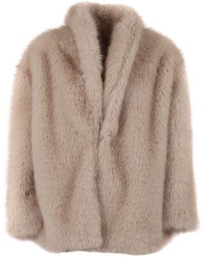 MSGM I'M The One Who's Got It - Brown