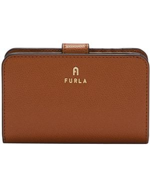 Furla Wallets - Brown