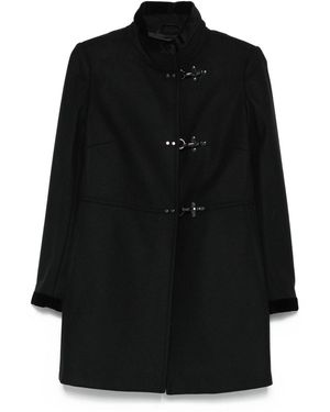 Fay Jackets - Zwart