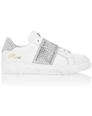 Philipp Plein Weiß