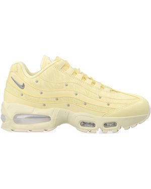 Nike Air Max 95 Big Bubble - Natural
