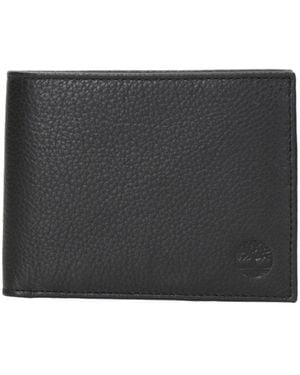 Timberland Wallets - Black