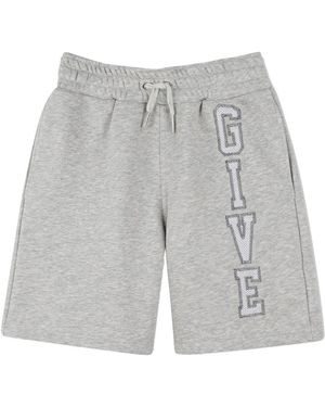 Givenchy Short - Grey