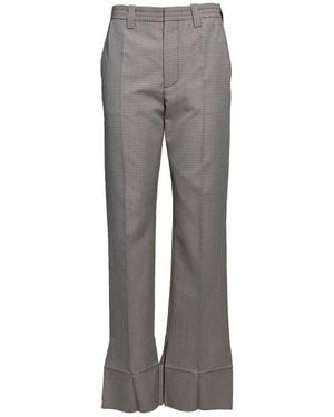 Marni Broek - Grijs